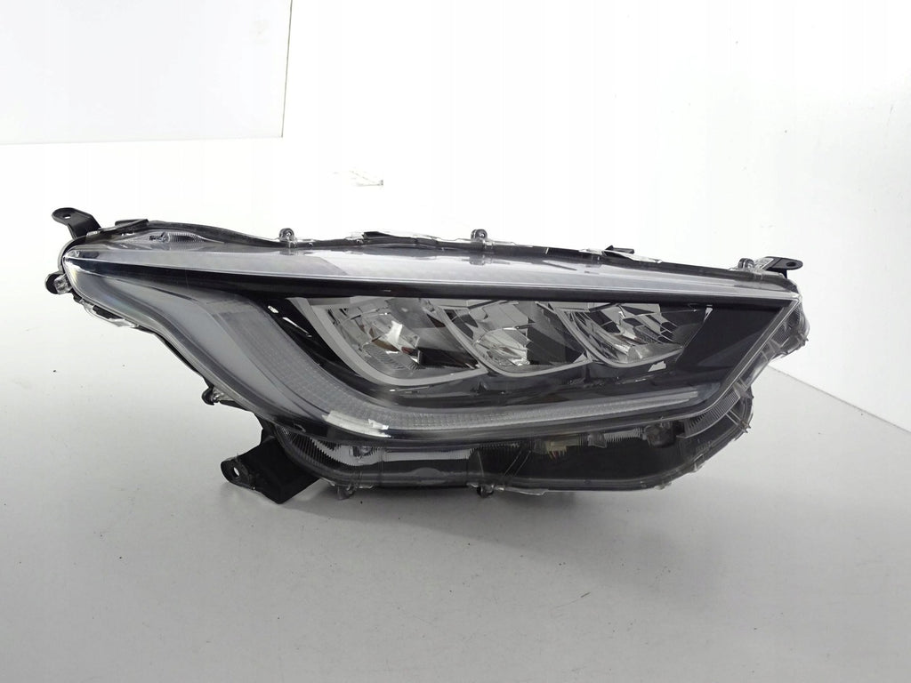 Frontscheinwerfer Toyota Yaris Rechts Scheinwerfer Headlight SCH9535467025gh