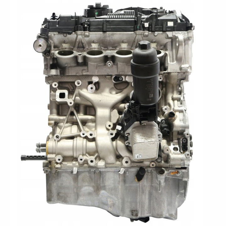 Motor BMW G30 G22 G20 B48B20A 2.0 55TKm Benzin Engine Unkomplett MOT4040245108ip