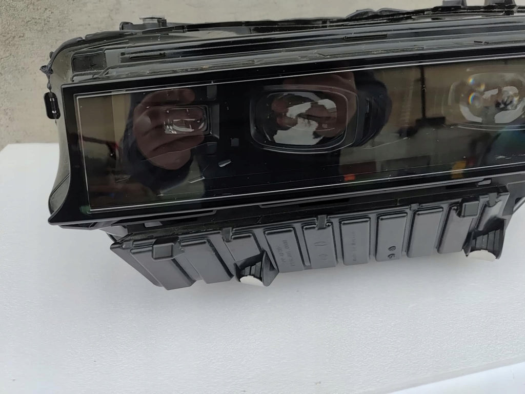 Frontscheinwerfer BMW 5A8D461-01 LED Rechts Scheinwerfer Headlight SCH2115214573ao