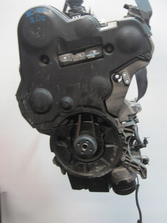Motor Volvo Xc40 D4204T16 2.0 150PS 110kW Diesel Engine Unkomplett MOT2196751786an