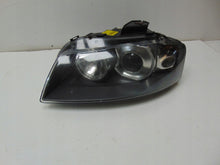 Load image into Gallery viewer, Frontscheinwerfer Audi A3 8P0941003M 1307329066 Xenon Links Headlight