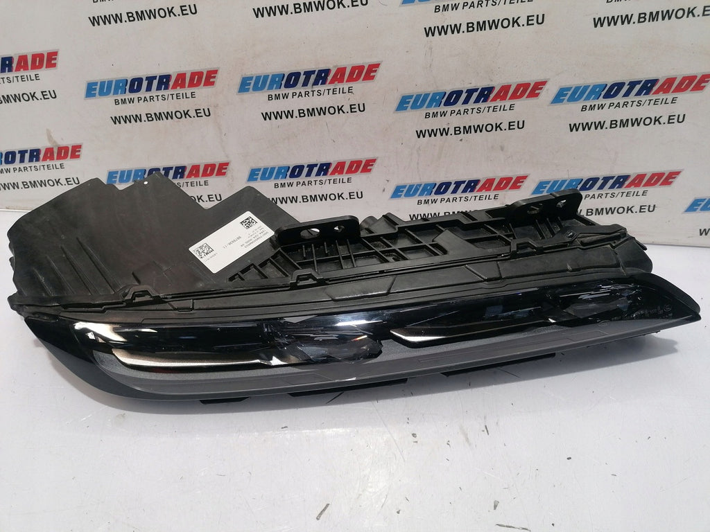 Frontscheinwerfer BMW 9879936 5A5F5C4 LED Rechts Scheinwerfer Headlight SCH9118079322co
