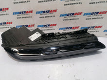 Laden Sie das Bild in den Galerie-Viewer, Frontscheinwerfer BMW 9879936 5A5F5C4 LED Rechts Scheinwerfer Headlight SCH9118079322co