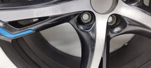 Laden Sie das Bild in den Galerie-Viewer, 1x Alufelge 19 Zoll 8.0&quot; 5x112 62R9805 Rim Wheel