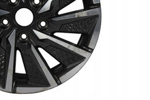 Laden Sie das Bild in den Galerie-Viewer, 1x Alufelge 16 Zoll 6.5" 5x114.3 50ET 52910G7700 Hyundai Ioniq Rim Wheel FEL1179500012ox