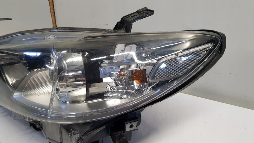 Frontscheinwerfer Mazda 6 Gj 435345 Ein Stück (Rechts oder Links) Headlight