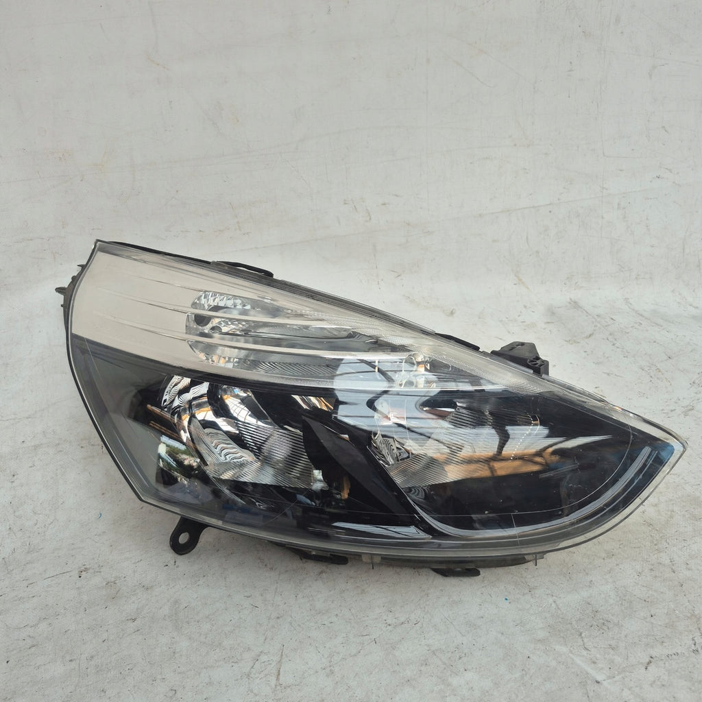 Frontscheinwerfer Renault Clio IV 260106961R Rechts Scheinwerfer Headlight SCH3741631819jy