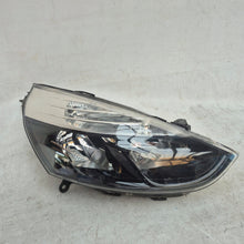 Laden Sie das Bild in den Galerie-Viewer, Frontscheinwerfer Renault Clio IV 260106961R Rechts Scheinwerfer Headlight SCH3741631819jy