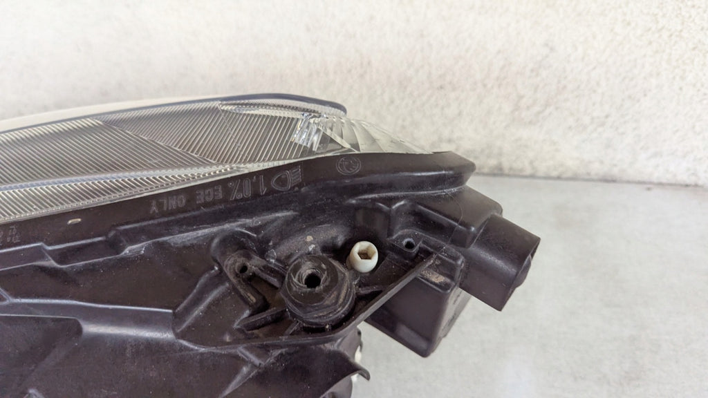 Frontscheinwerfer Skoda Superb III 3V1941018 Xenon Rechts Scheinwerfer Headlight SCH6961034848to