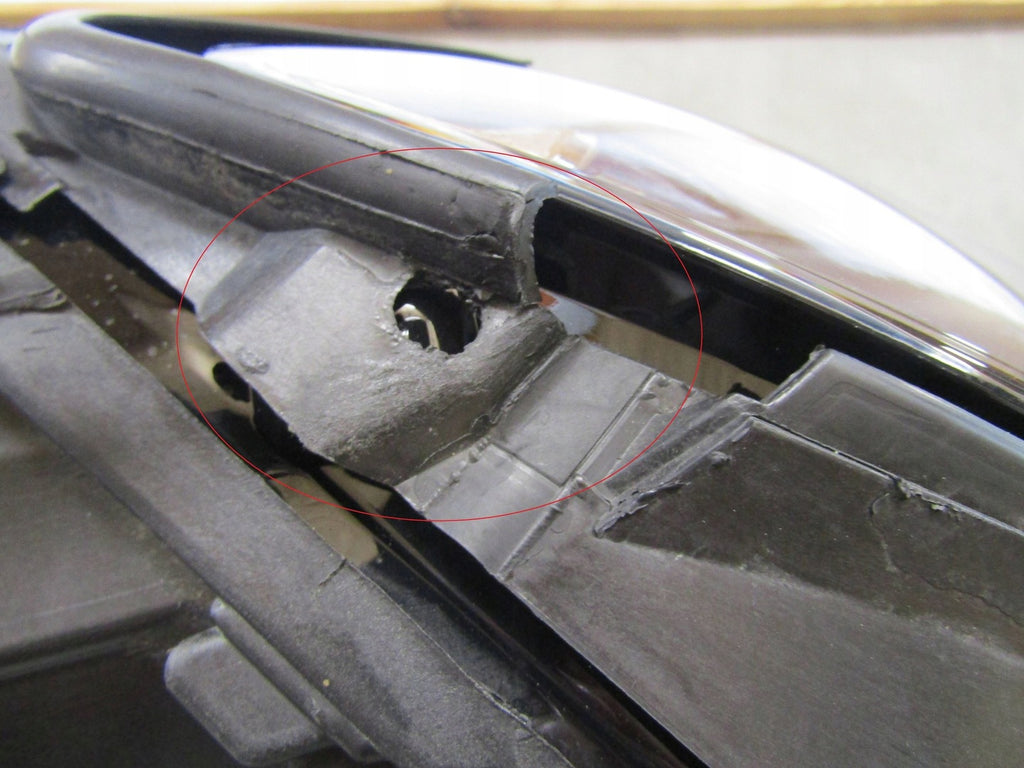 Frontscheinwerfer Mercedes-Benz Gle A1679069604 LED Rechts Headlight