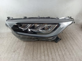 Frontscheinwerfer Toyota Yaris LED Ein Stück (Rechts oder Links) Headlight