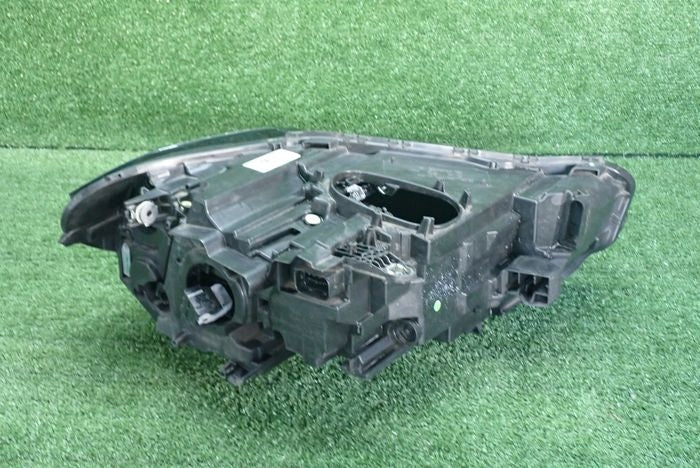 Frontscheinwerfer BMW X1 F48 6311-5A01171-02 Links Scheinwerfer Headlight SCH7882961253mo