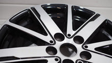 Laden Sie das Bild in den Galerie-Viewer, 1x Alufelge 17 Zoll 7.0" 5x112 54ET Glanz 6889638 BMW Rim Wheel FEL1476462182vo
