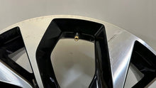 Load image into Gallery viewer, 1x Alufelge 19 Zoll 7.0" 5x114.3 47 5ET Glanz Schwarz PJ8J1007AA Ford Rim Wheel FEL9769967267ng