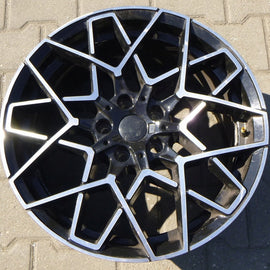 1x Alufelge 18 Zoll 8.0