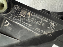 Laden Sie das Bild in den Galerie-Viewer, Frontscheinwerfer Audi Q3 83A941034 Full LED Rechts Scheinwerfer Headlight