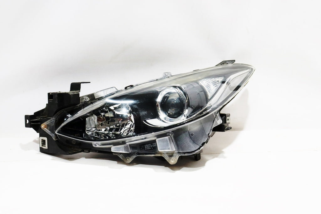 Frontscheinwerfer Mazda III B45A-51040 Ein Stück (Rechts oder Links) Headlight