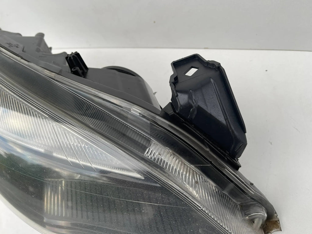 Frontscheinwerfer Opel Astra J 13297723 1EG010011-08 LED Rechts Headlight