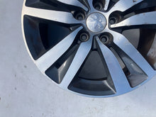 Load image into Gallery viewer, 1x Alufelge 16 Zoll 7.0" 5x108 9677989577 Peugeot 308 I Rim Wheel FEL3148842887sw