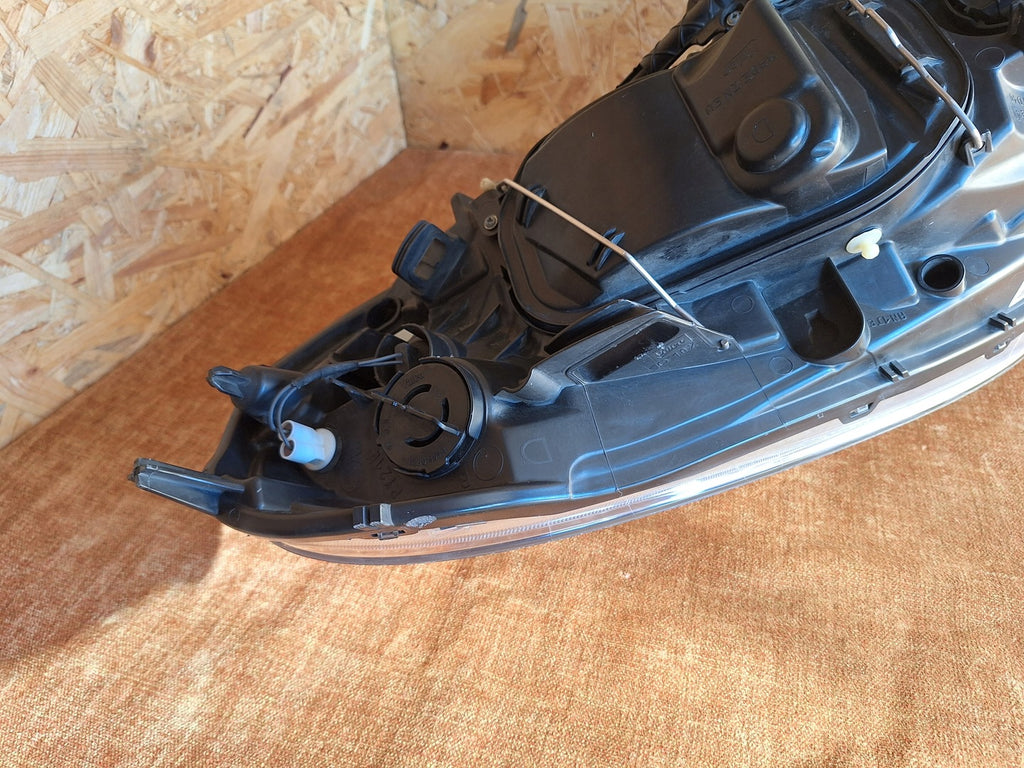 Frontscheinwerfer Volvo Xc60 I 30763136 Xenon Rechts Scheinwerfer Headlight SCH7174511923aa