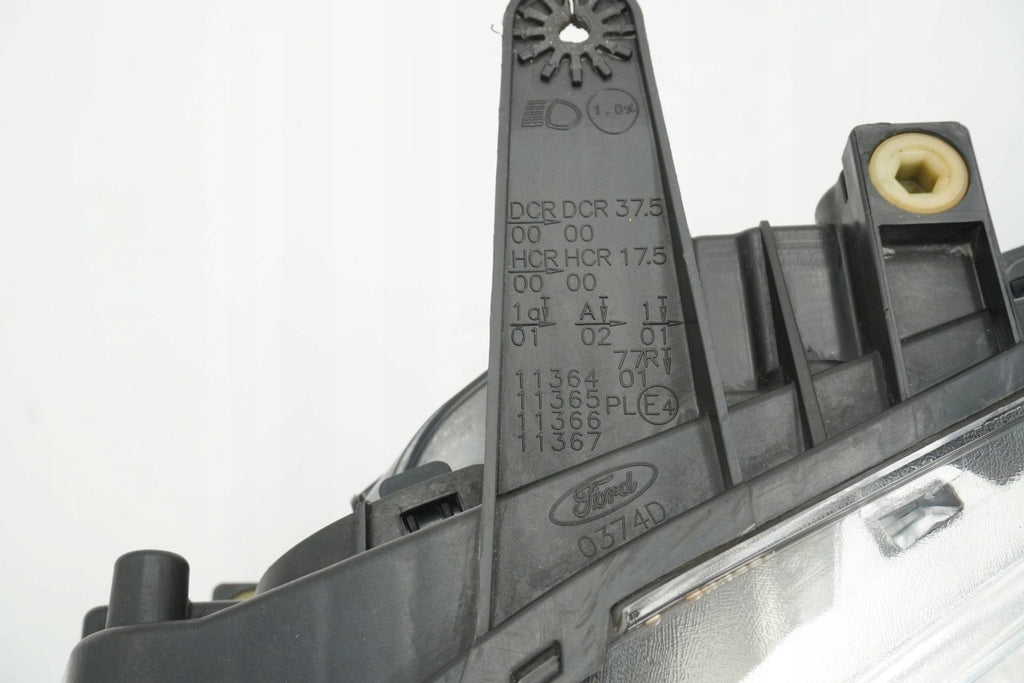 Frontscheinwerfer Ford Mondeo I 7S71-13K060-AB Links Scheinwerfer Headlight SCH2218385213cy