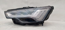 Load image into Gallery viewer, Frontscheinwerfer Audi A6 C8 4K0941035 LED Links Scheinwerfer Headlight