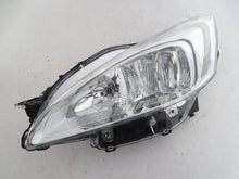 Laden Sie das Bild in den Galerie-Viewer, Frontscheinwerfer Peugeot 508 9678393180 LED Links Scheinwerfer Headlight