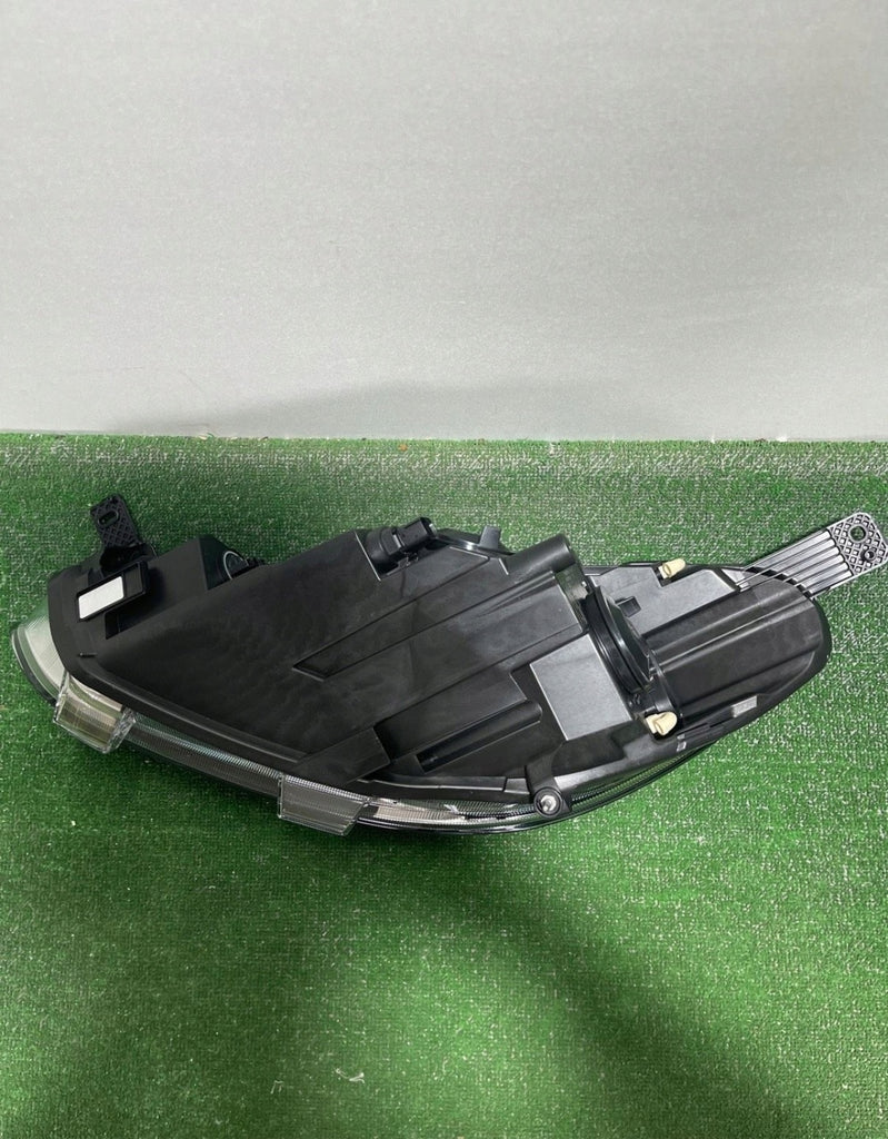 Frontscheinwerfer Ford Fiesta I H1BB-13W029-AK Rechts Scheinwerfer Headlight SCH2875557201dy