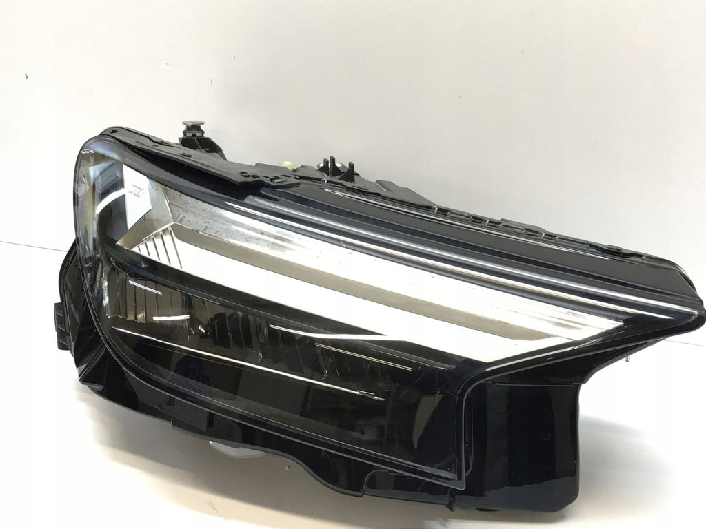 Frontscheinwerfer Audi E-Tron 89A941034 LED Rechts Scheinwerfer Headlight