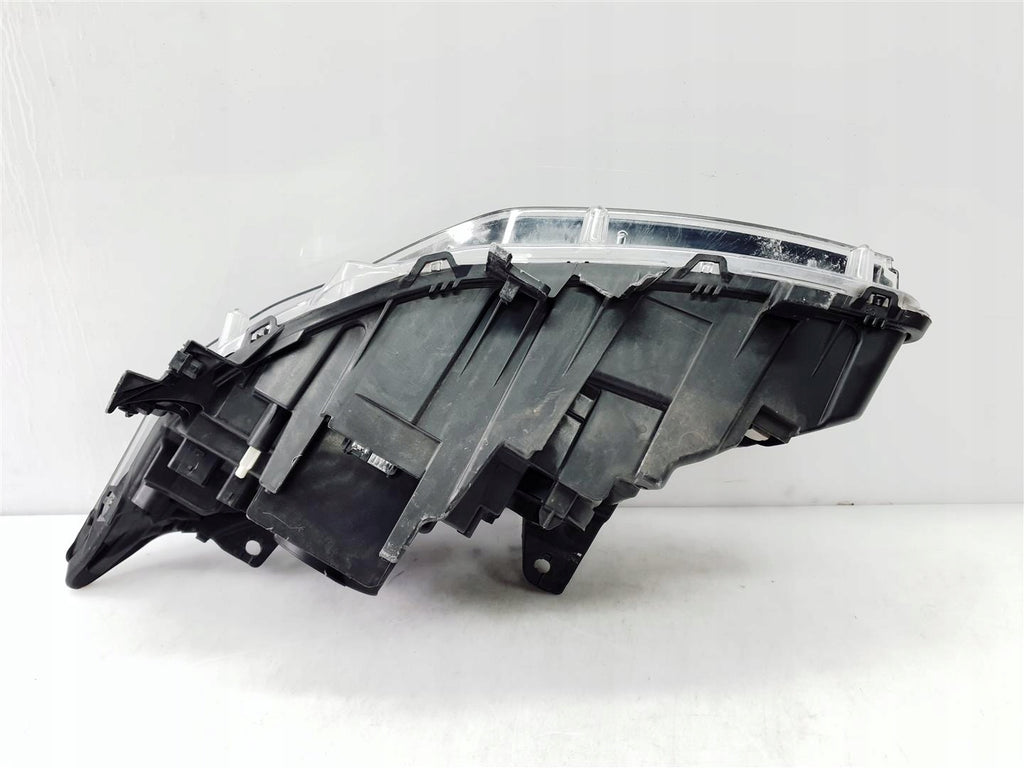 Frontscheinwerfer Renault Laguna III 260105823 Xenon Rechts Headlight SCH9201785202ug
