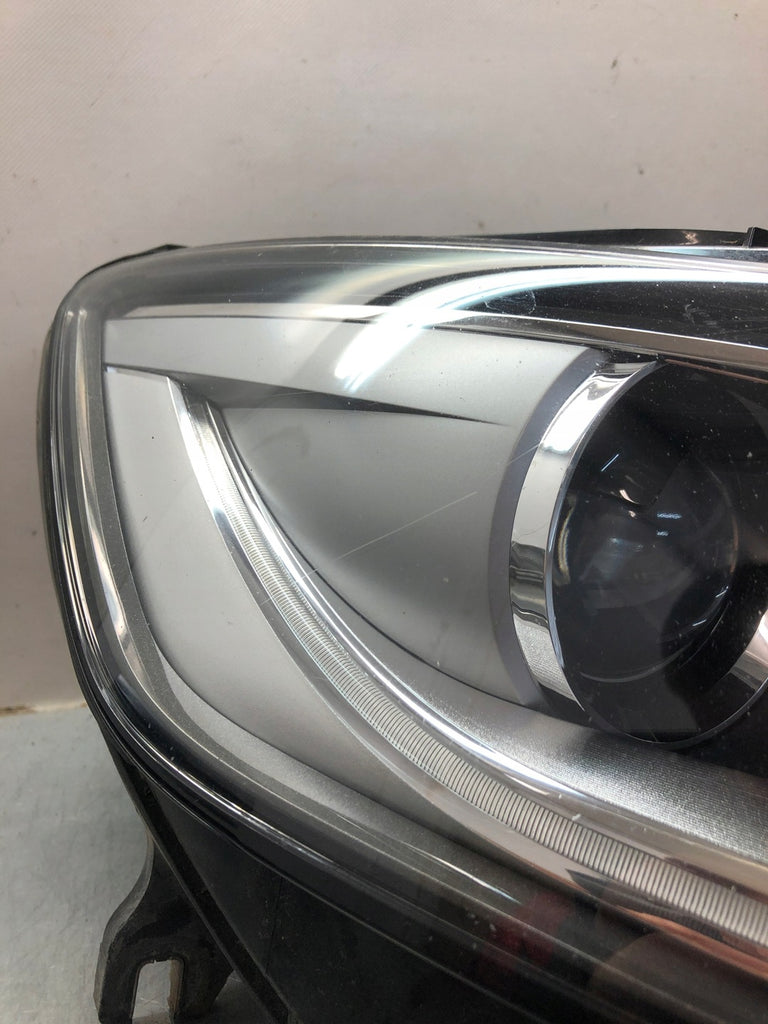 Frontscheinwerfer Audi A6 C7 4G0941044D Xenon Rechts Scheinwerfer Headlight