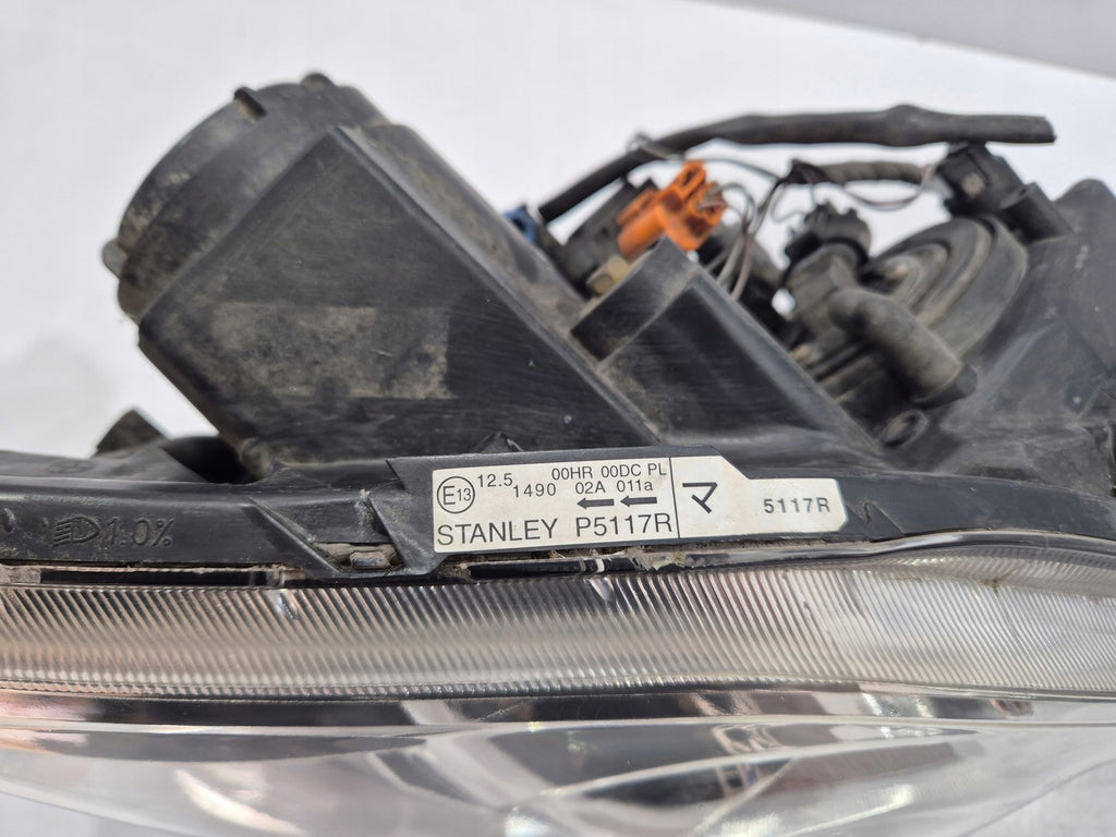 Frontscheinwerfer Mazda Premacy C235-51030 Xenon Rechts Scheinwerfer Headlight