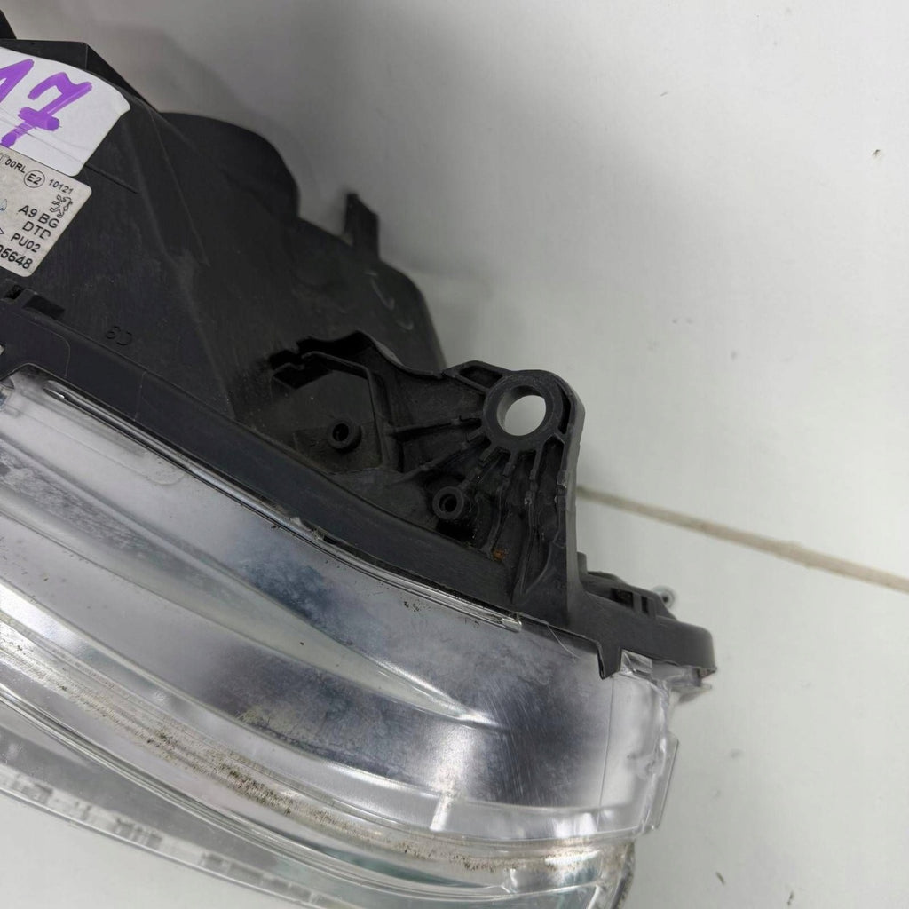 Frontscheinwerfer Peugeot 208 I 89905648 Rechts Scheinwerfer Headlight SCH9050296268ea