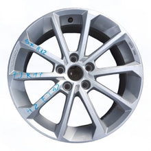 Load image into Gallery viewer, 1x Alufelge 17 Zoll 7.0&quot; 5x112 Audi Rim Wheel