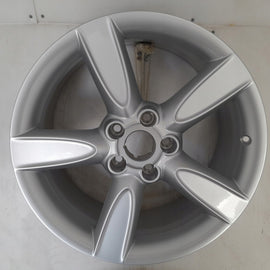 1x Alufelge 18 Zoll 7.5