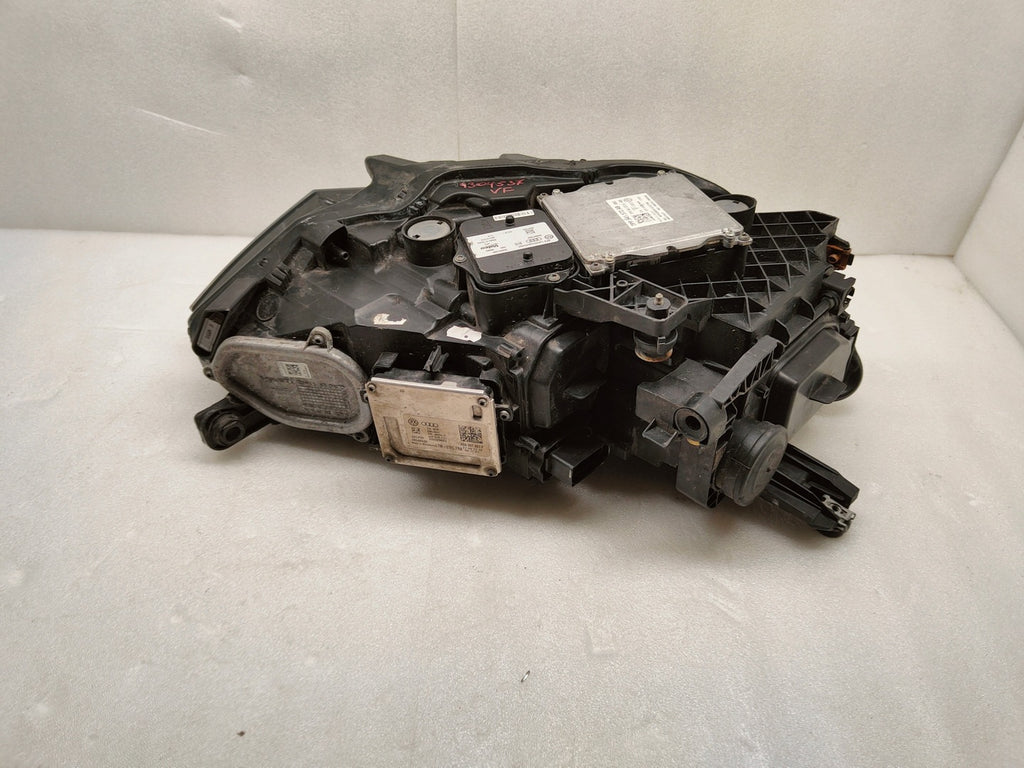 Frontscheinwerfer VW Passat B8 3G1941081F Full LED Links Scheinwerfer Headlight