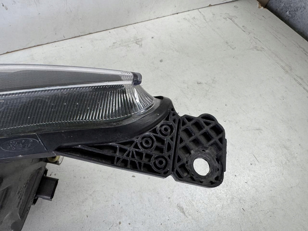Frontscheinwerfer Ford Focus MX7B-13E014 LED Rechts Scheinwerfer Headlight SCH4366199579ja