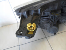 Laden Sie das Bild in den Galerie-Viewer, Frontscheinwerfer Opel Vectra C Xenon Links Scheinwerfer Headlight SCH7444972760yb