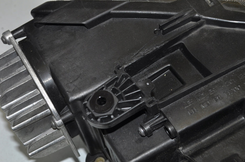 Frontscheinwerfer Seat Ateca 576941007B Full LED Links Scheinwerfer Headlight