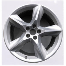 Load image into Gallery viewer, 1x Alufelge 19 Zoll 8.5&quot; 5x112 4M0601025AC Audi Q7 Rim Wheel