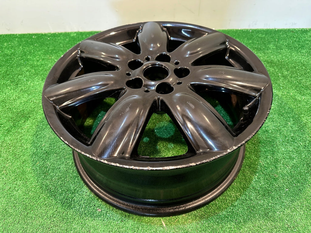 1x Alufelge 17 Zoll 7.0" 5x112 47ET 6856059 Mini Clubman F54 Rim Wheel FEL4323736170zk