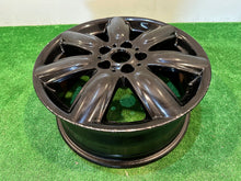 Load image into Gallery viewer, 1x Alufelge 17 Zoll 7.0" 5x112 47ET 6856059 Mini Clubman F54 Rim Wheel FEL4323736170zk