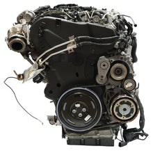 Load image into Gallery viewer, Motor Audi C8 A4 B9 DTPA 2.0 TDI 204PS 150kW 79TKm Engine Unkomplett MOT6435369780lc