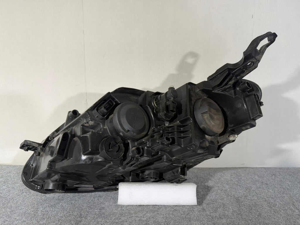 Frontscheinwerfer Peugeot 301 9817296980 Rechts Scheinwerfer Headlight SCH5096264179xm