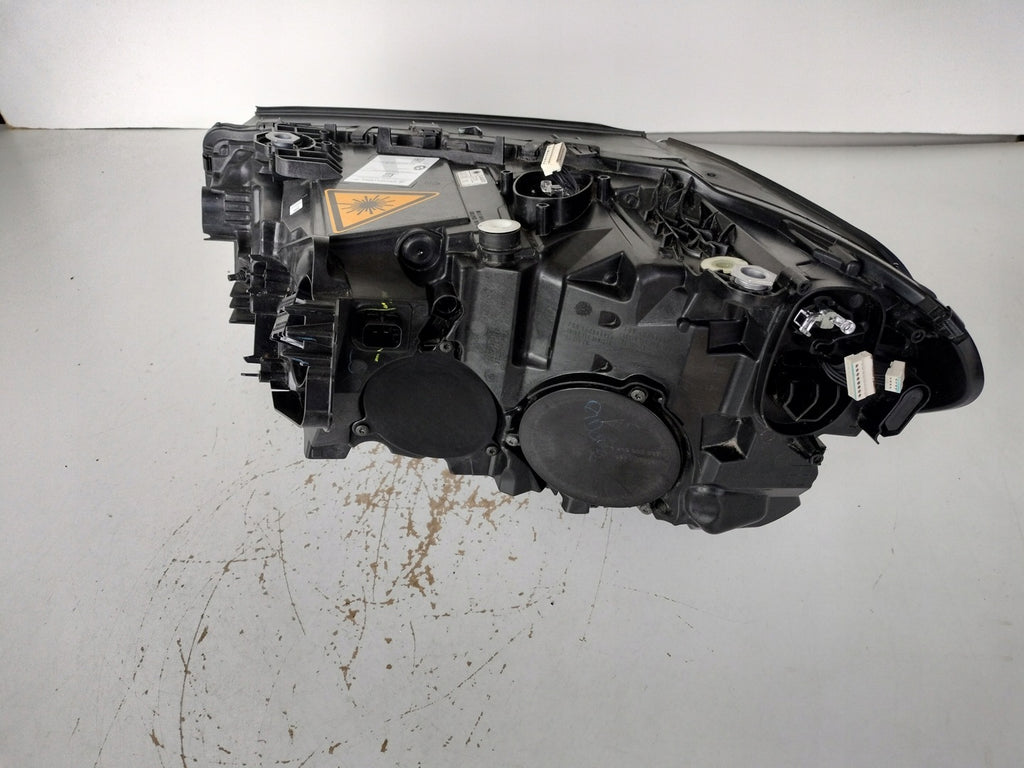 Frontscheinwerfer BMW X3 G01 5A29218 Rechts Scheinwerfer Headlight SCH2726794789pd