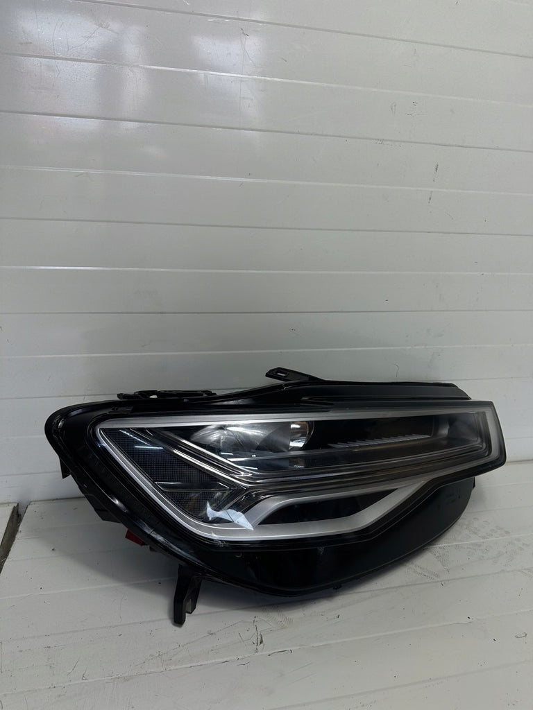 Frontscheinwerfer Audi A6 C7 4G0941036 LED Rechts Scheinwerfer Headlight