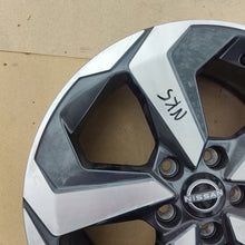Load image into Gallery viewer, 1x Alufelge 18 Zoll 7.0&quot; 5x114.3 45ET 403006UA4J Nissan Qashqai III J12