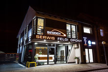 Laden Sie das Bild in den Galerie-Viewer, 1x Alufelge 17 Zoll 8.0" 5x112 46ET Glanz Silber 8Y0601025 Audi A3 Rim Wheel FEL7399618970ri