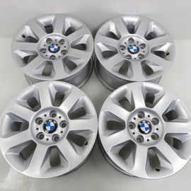 4x Alufelge 16 Zoll 7.0