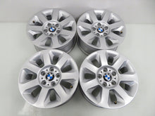 Laden Sie das Bild in den Galerie-Viewer, 4x Alufelge 16 Zoll 7.0" 5x120 20ET 67587747 BMW 3 5 Rim Wheel FEL7753706837ge